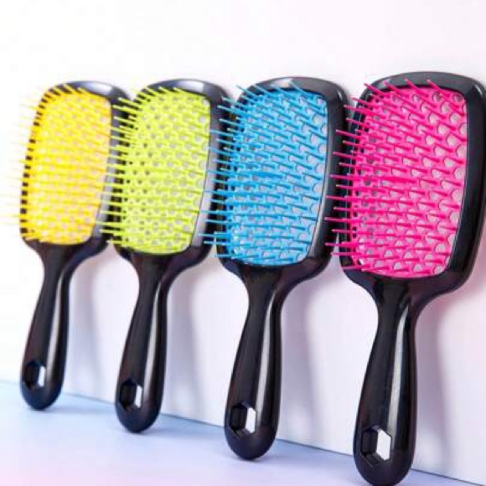 Detangling Brush